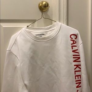 Calvin Klein Jeans Crewneck